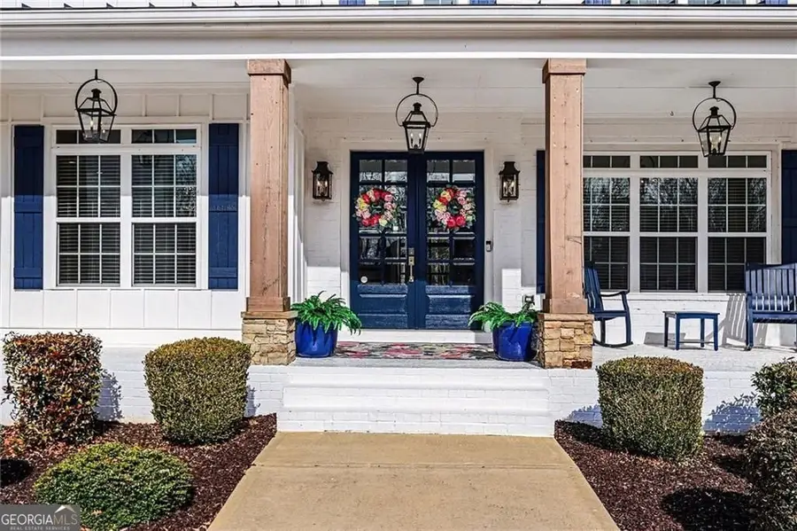 1895 Henley Way, Alpharetta, GA 30009 - #3