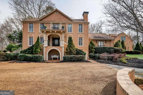 12805 Bucksport Drive, Roswell, GA 30075