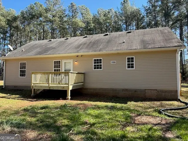 113 Franklin Road, Madison, GA 30650 - #2