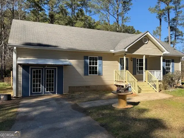 113 Franklin Road, Madison, GA 30650 - #3