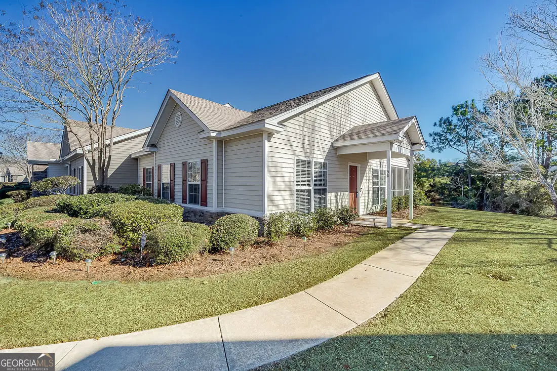 58 Stonelake Circle, Savannah, GA 31419 - #1