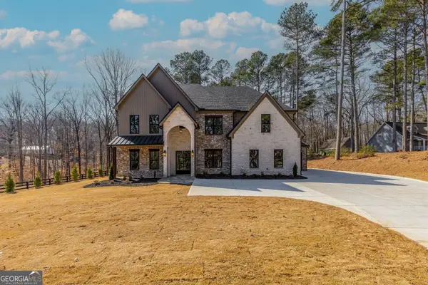1258 Prospect Road, Lawrenceville, GA 30043