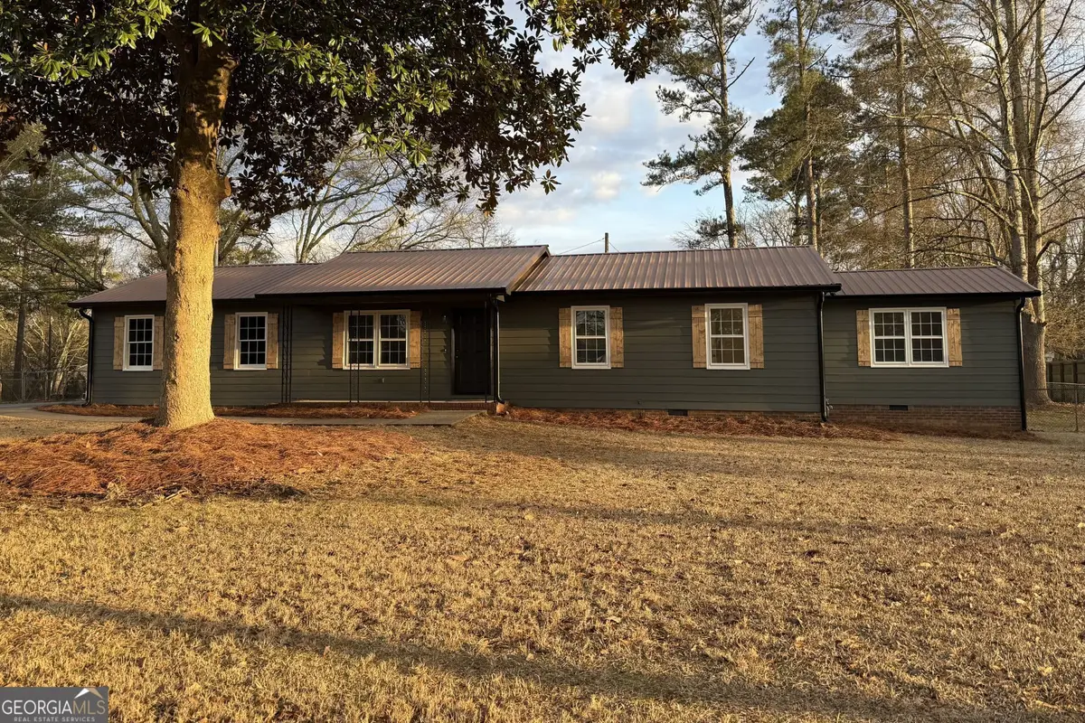 5 Pine Chase, Carrollton, GA 30116 - #1