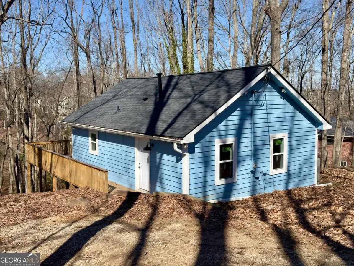 6525 Bermuda Lane, Flowery Branch, GA 30542 - #1