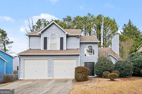 2256 Dresden Green Nw, Kennesaw, GA 30144