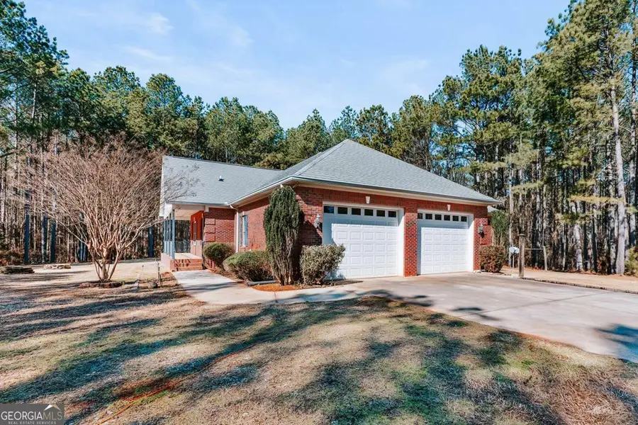 492 Aycock Road, Lexington, GA 30648 - #3