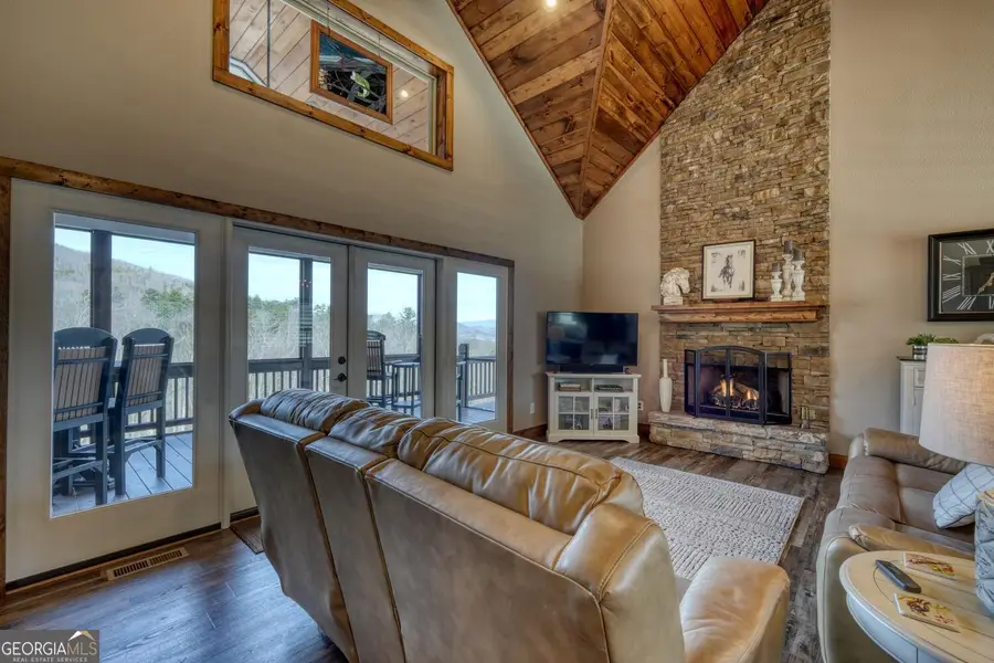 368 Ivy Log Heights Road, Young Harris, GA 30582 - #3