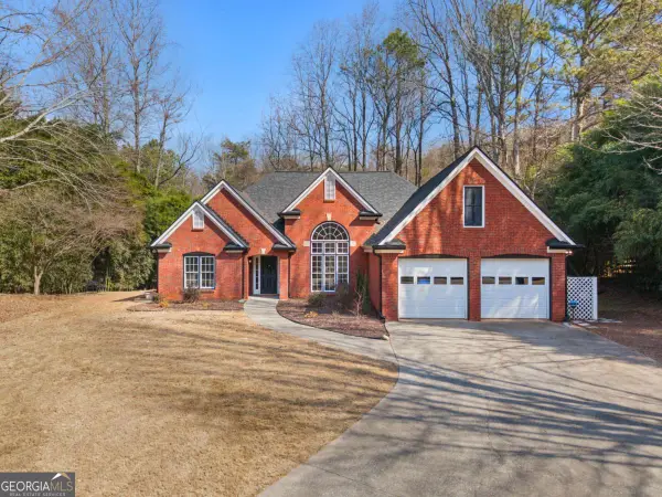 2625 Crosswynd Terrace, Cumming, GA 30040