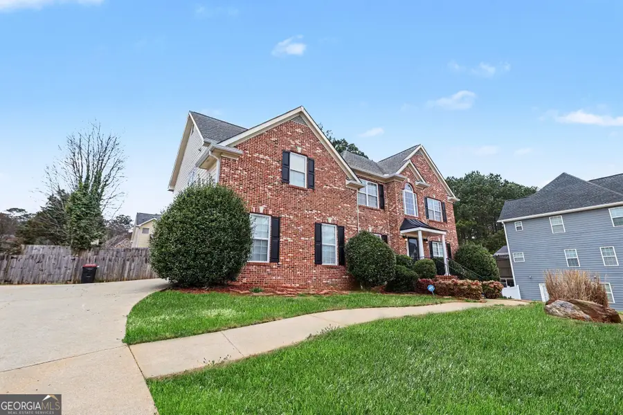 4305 Huntcliff Trace, Douglasville, GA 30135 - #2