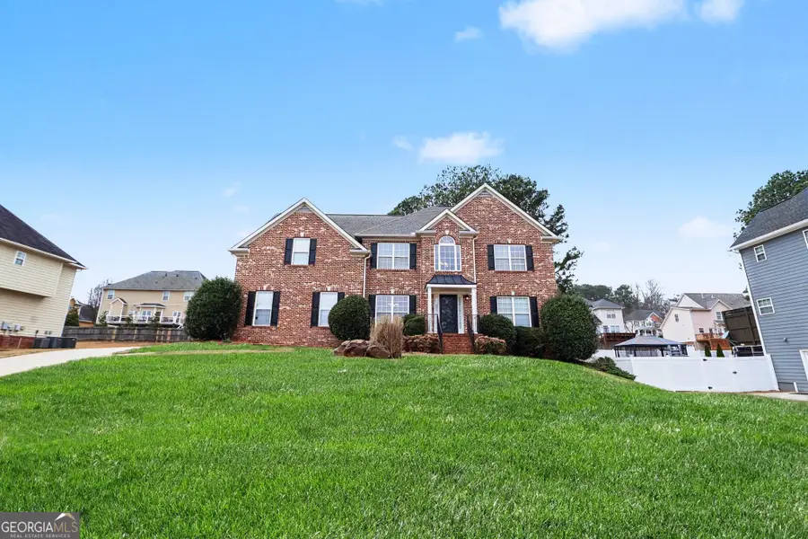 4305 Huntcliff Trace, Douglasville, GA 30135 - #3