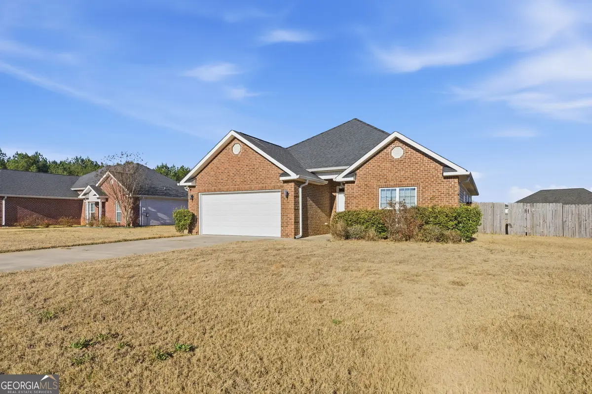 204 Brandon Way, Byron, GA 31008 - #1