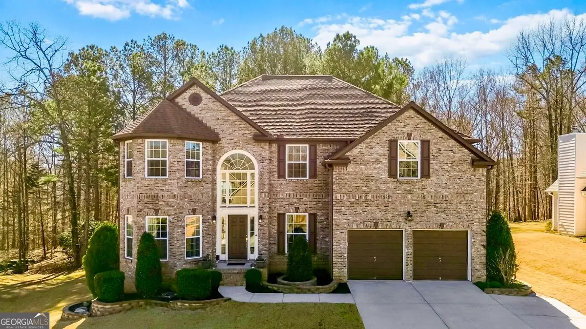 2819 Heritage Oaks Circle, Dacula, GA 30019 - #1