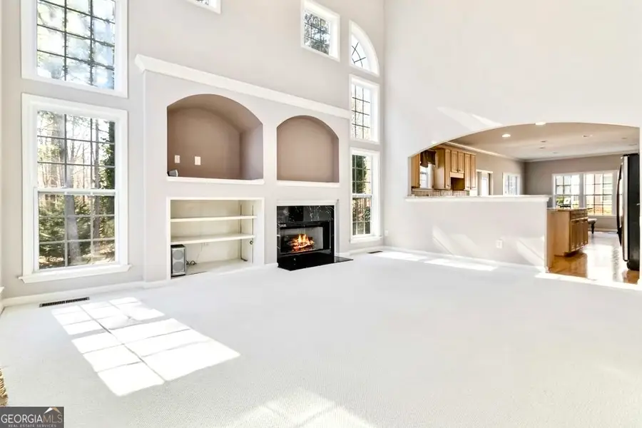 2819 Heritage Oaks Circle, Dacula, GA 30019 - #2