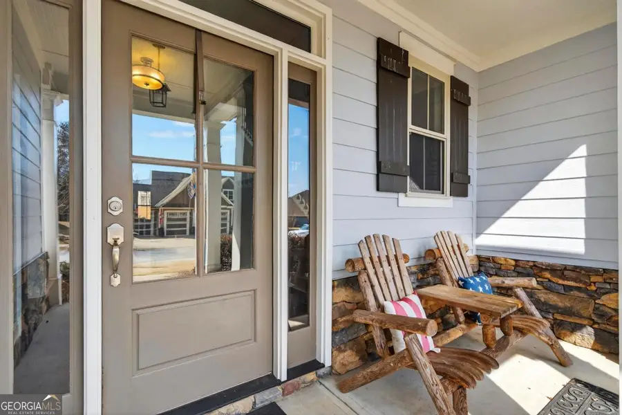 1100 Mcinteer Circle, Greensboro, GA 30642 - #2