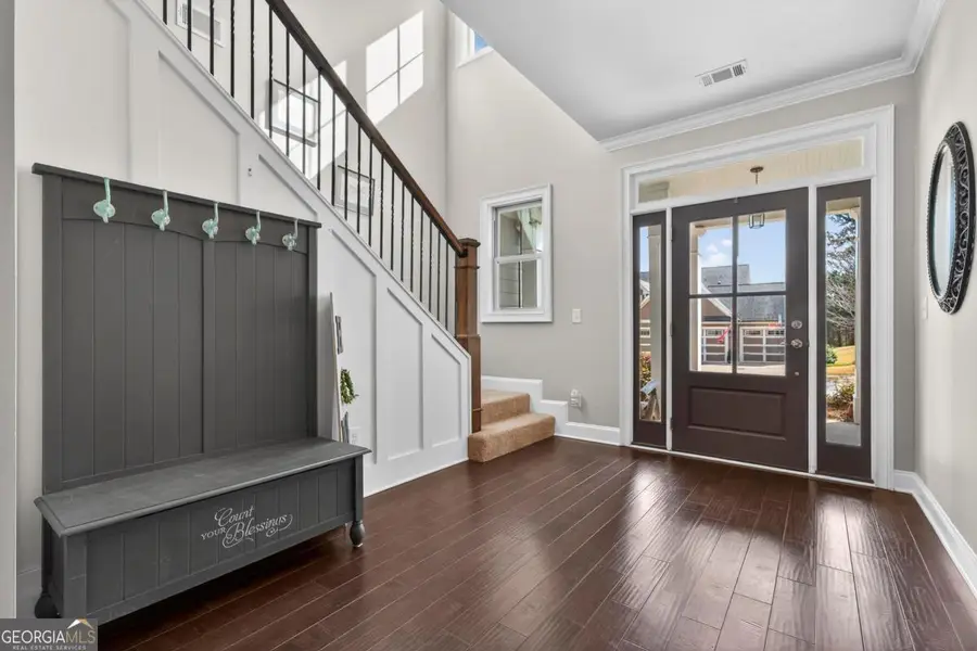 1100 Mcinteer Circle, Greensboro, GA 30642 - #3