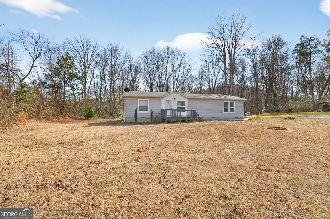 818 Dean Mountain Road, Cleveland, GA 30528 - #1