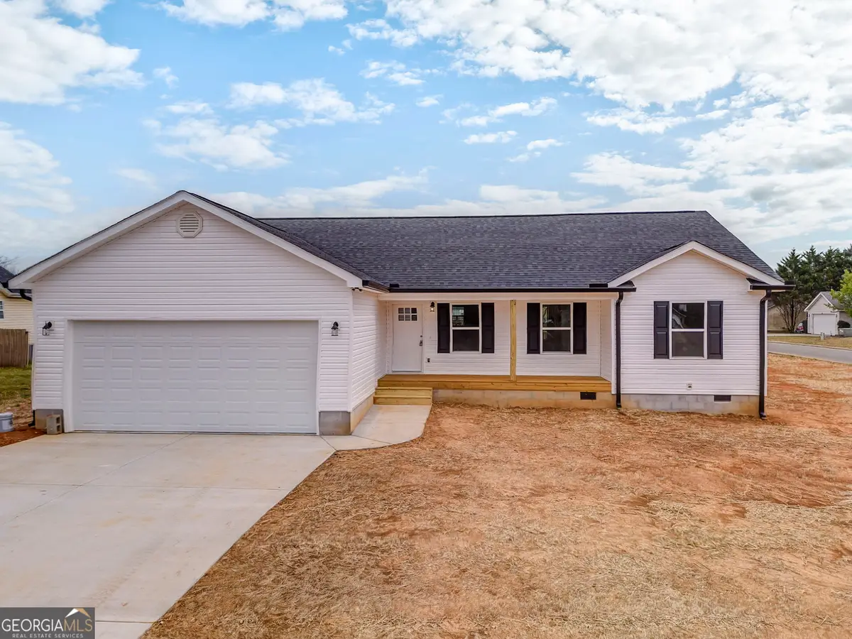 22 Lyndsey Drive, Chatsworth, GA 30705 - #1