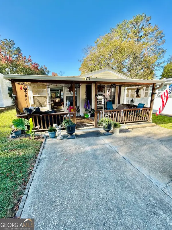 197 Whispering Pines Boulevard, Georgetown, GA 39854