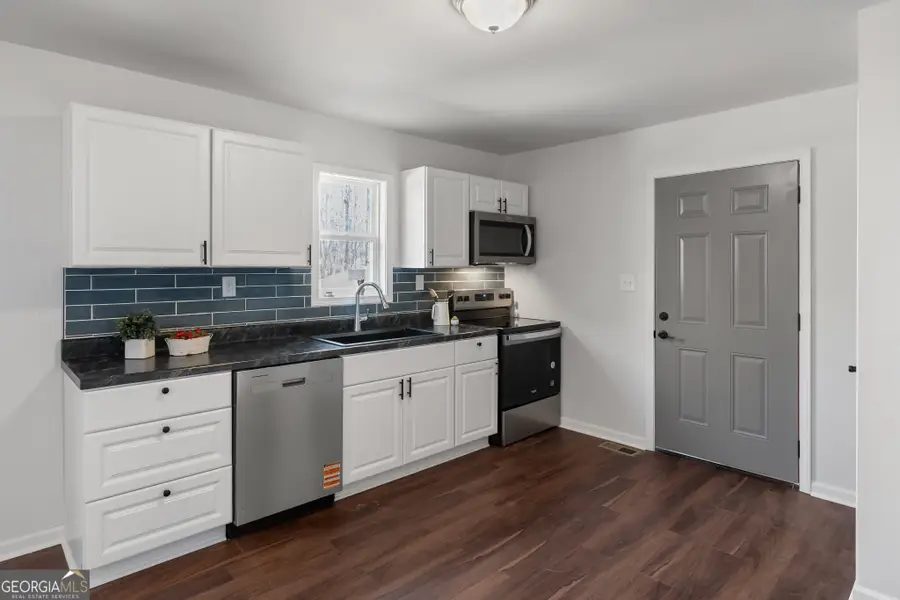 137 Cheyenne Trail, Martin, GA 30557 - #3