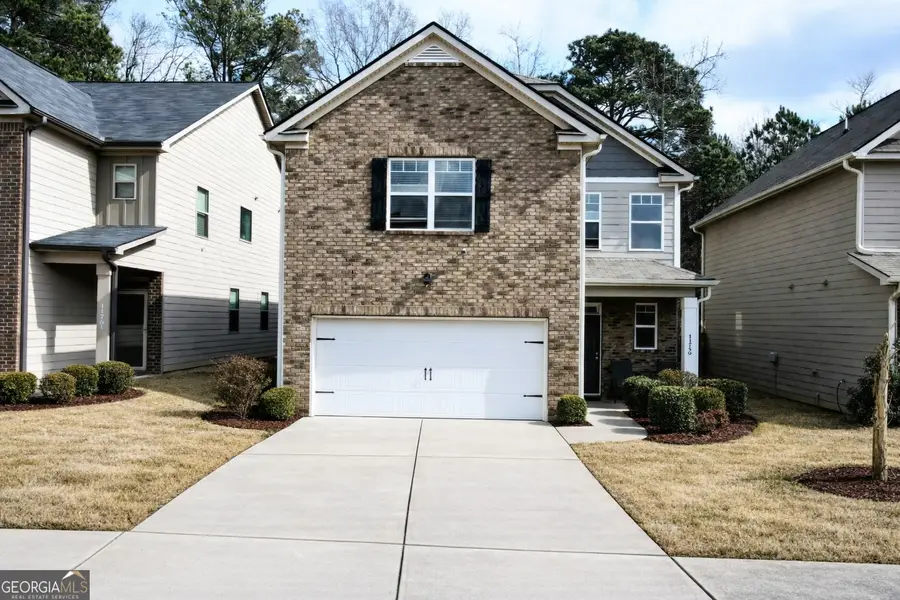 11759 Lovejoy Crossing Boulevard, Hampton, GA 30228 - #3