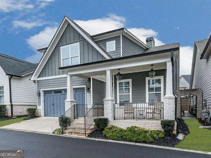 117 Ivey Way, Woodstock, GA 30188 - #1