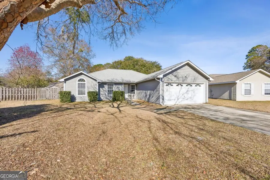 107 Kern Court, Saint Marys, GA 31558 - #2