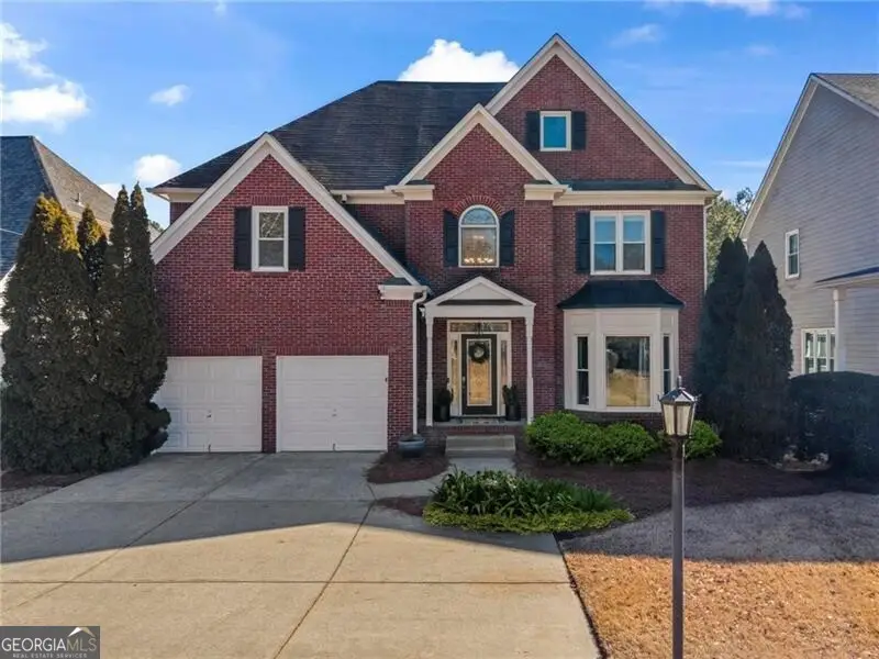 1954 New Kemp Road, Marietta, GA 30066 - #1