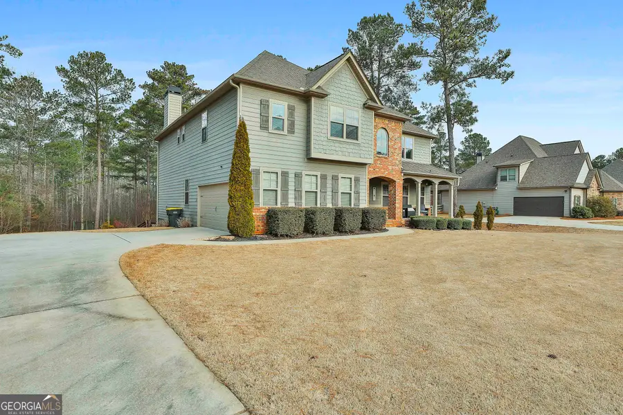 103 Fox Hall Crossing W, Senoia, GA 30276 - #2