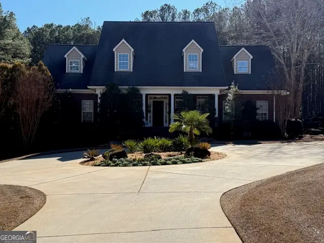 380 Peachbelt Road, Thomaston, GA 30286 - #1