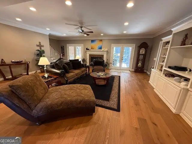 380 Peachbelt Road, Thomaston, GA 30286 - #2