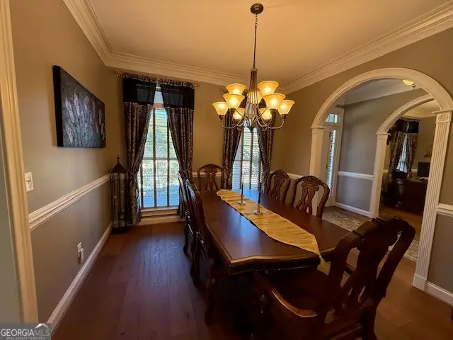 380 Peachbelt Road, Thomaston, GA 30286 - #3