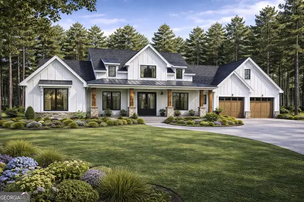 6390 Ivey Road Se, Mableton, GA 30126