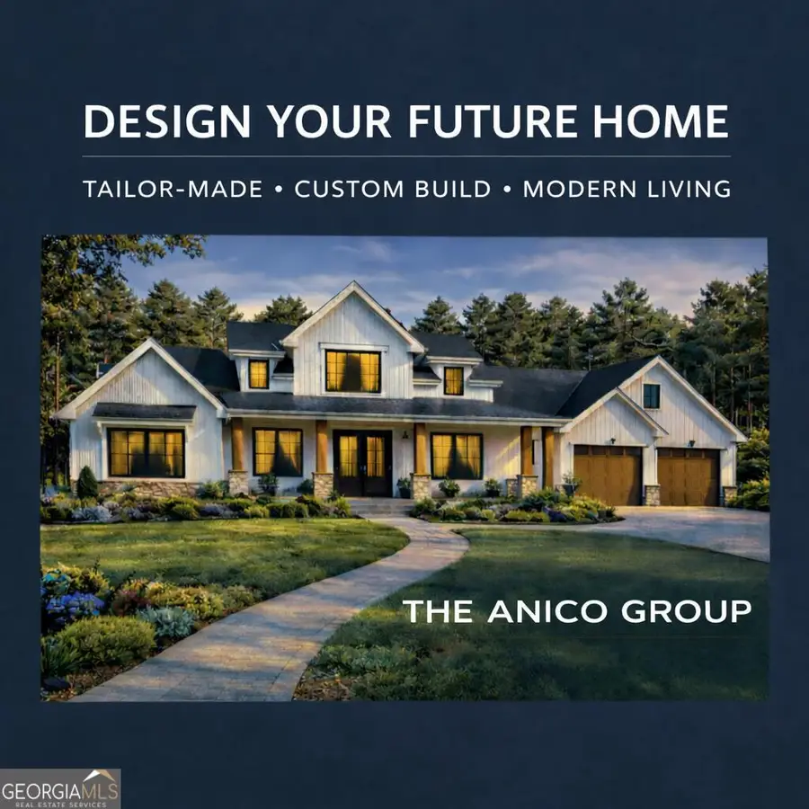 6390 Ivey Road Se, Mableton, GA 30126 - #2