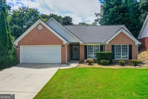 2585 Freemans Walk Drive, Dacula, GA 30019