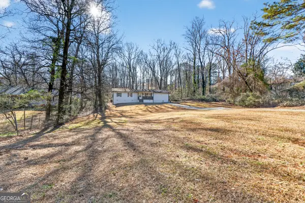 80 Scott Boulevard, Stockbridge, GA 30281