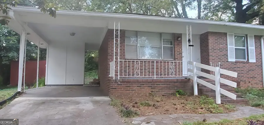 844 Oak Street Nw, Atlanta, GA 30318 - #2