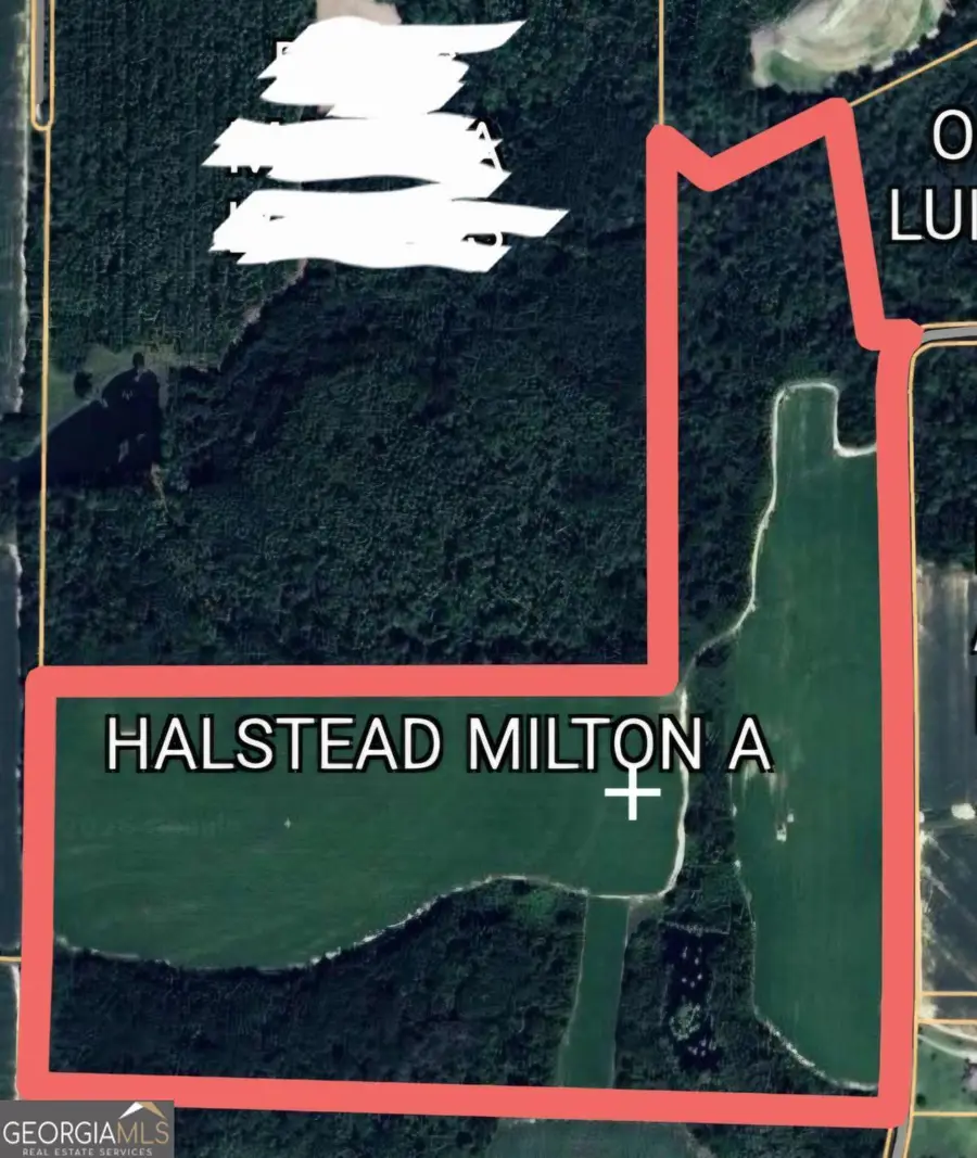 0 Garrett Road, Ashburn, GA 31714 - #2