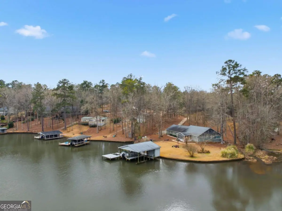 174 Paramount Drive, Eatonton, GA 31024 - #1