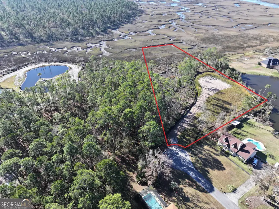 0 Richards Court, Saint Marys, GA 31558 - #3