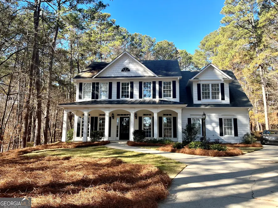 1211 Club Cove Drive, Greensboro, GA 30642 - #2
