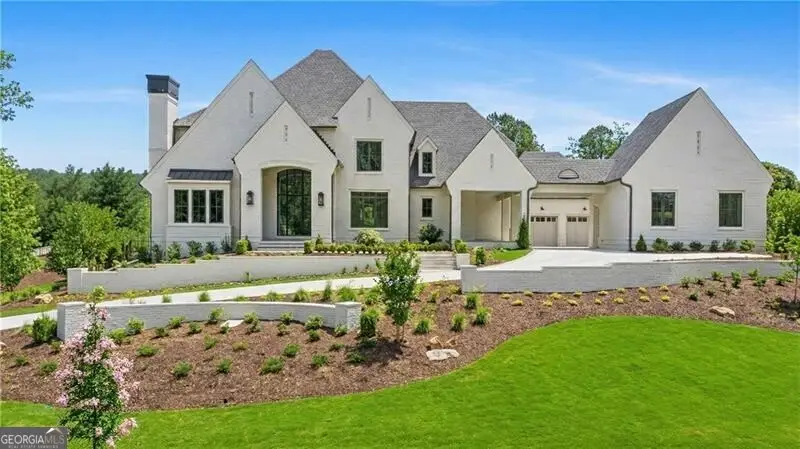 10210 Cedar Ridge Drive, Milton, GA 30004 - #1