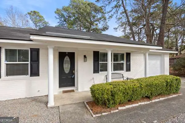 1318 Whitfield Park Drive, Savannah, GA 31406 - #3