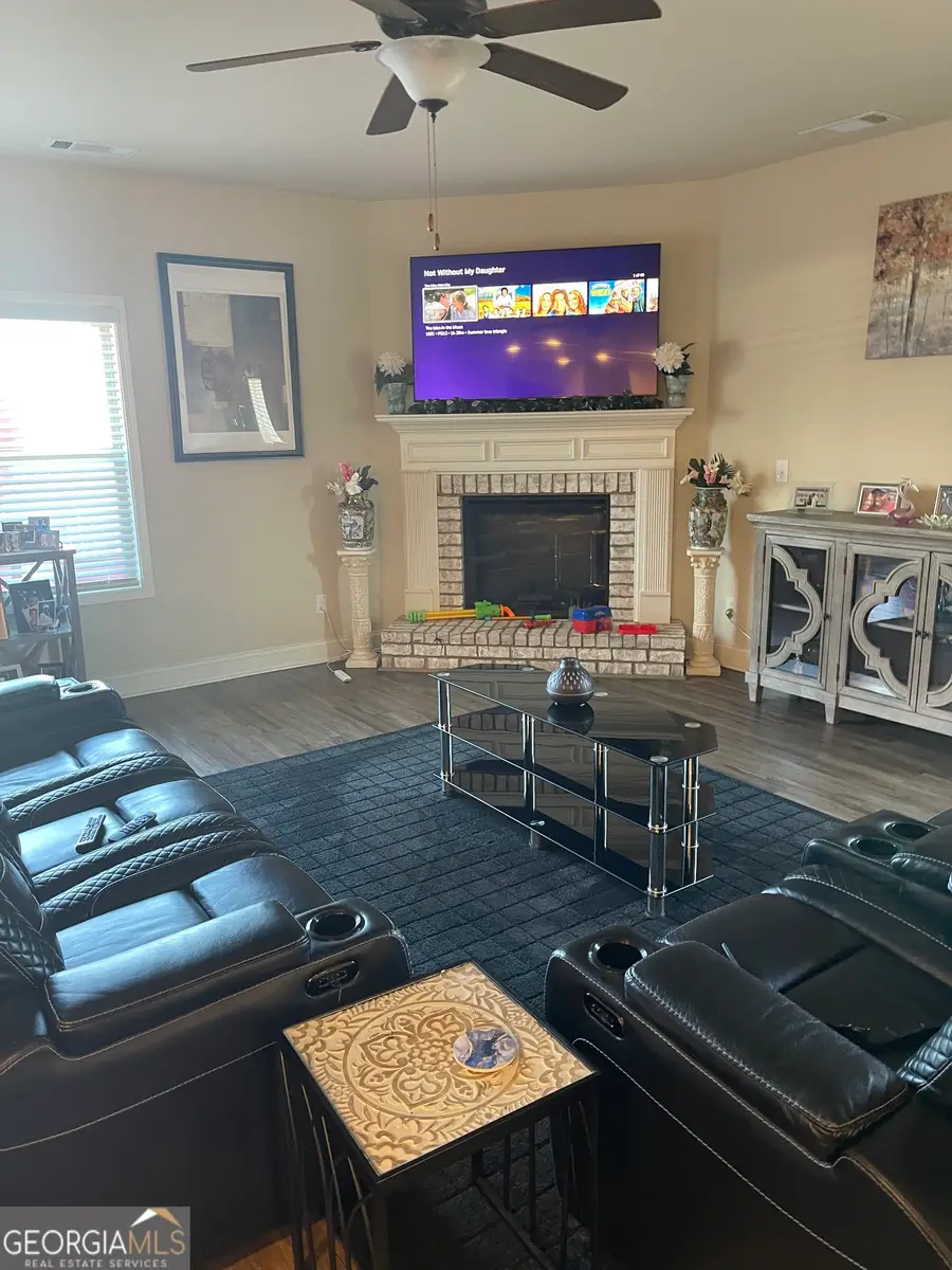 2021 Bridgewater Pass, Hampton, GA 30228 - #3