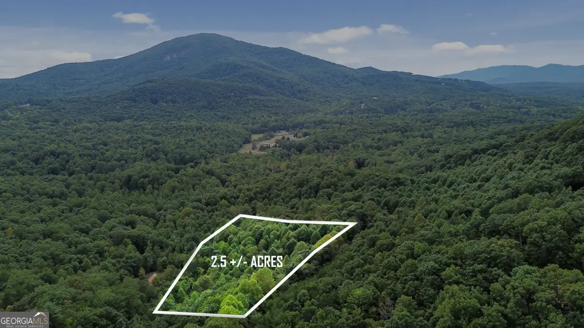 0 Sal Mountain Way, Sautee Nacoochee, GA 30571 - #1