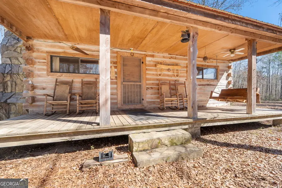 223 Eight Point Road, Butler, GA 31006 - #2