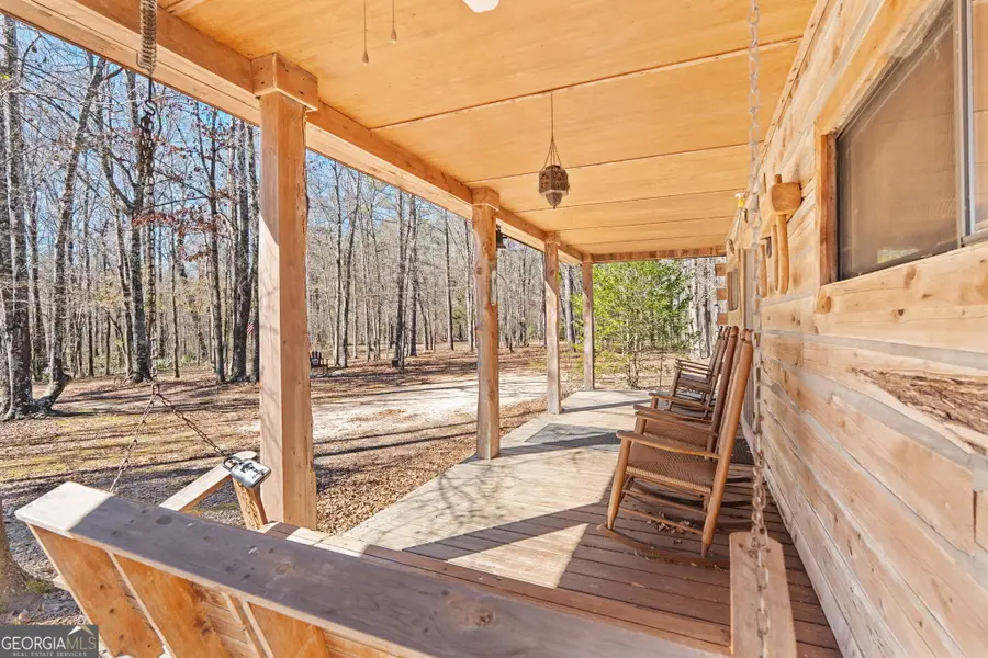 223 Eight Point Road, Butler, GA 31006 - #3