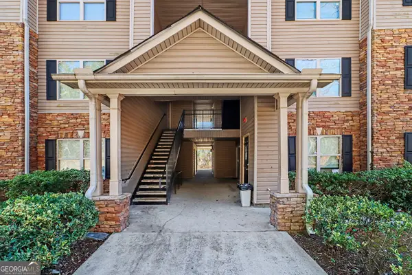 5303 Fairington Club Drive #5303, Lithonia, GA 30038