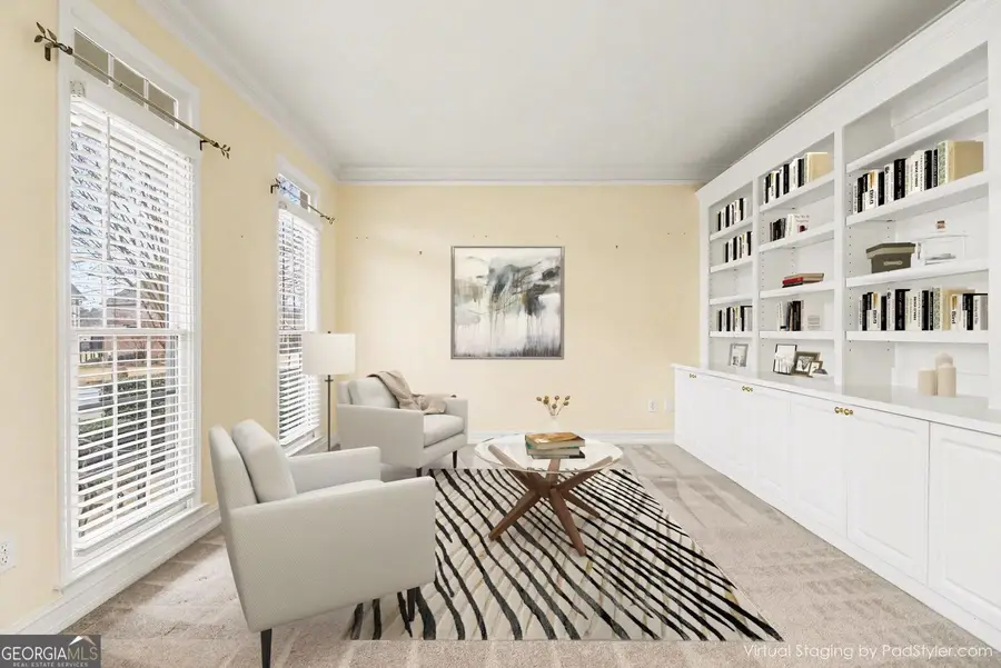 6895 Buckingham Circle, Cumming, GA 30040 - #3