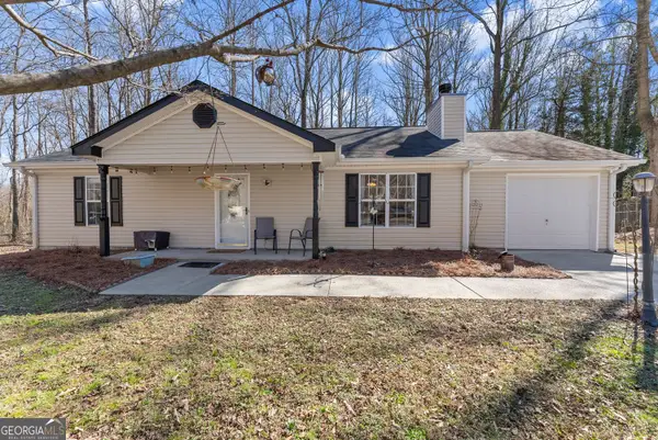 3932 Willow Wind Drive, Gainesville, GA 30507