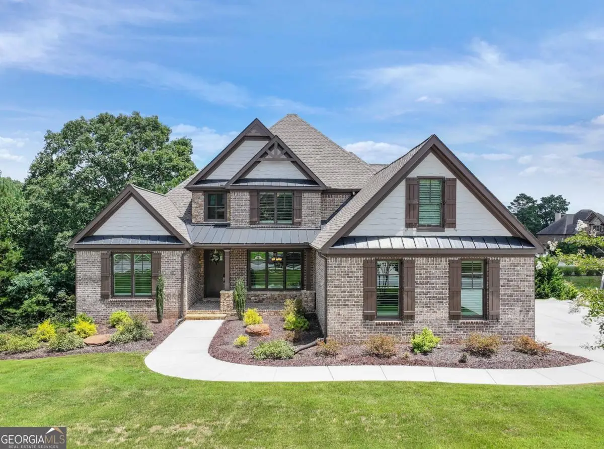 1109 Woodtrace Lane, Auburn, GA 30011 - #1